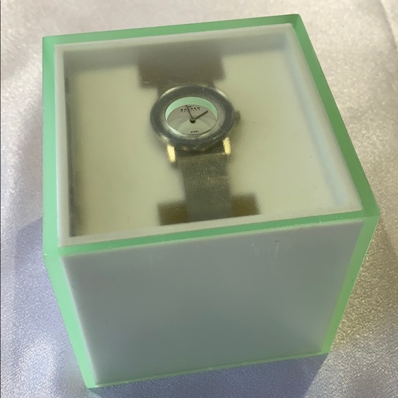 Skagen wrist watch - Picture 6 of 7